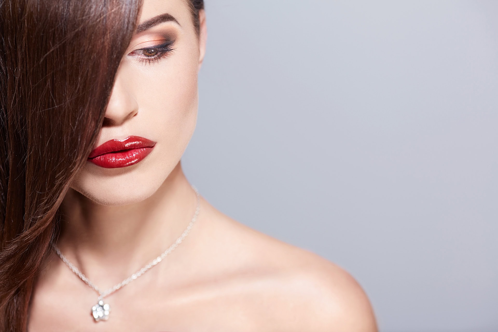 κοσμήματα από ασήμι