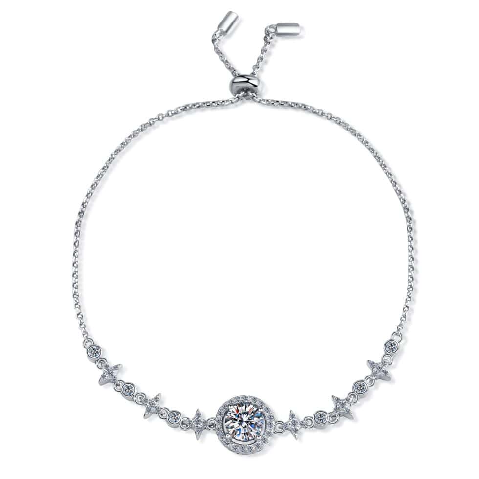 Star Halo Βραχιόλι