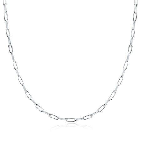Λεπτή Διακοσμητική Αλυσίδα Ρολό 2 mm σε Χρυσό 14K ή Ασημί