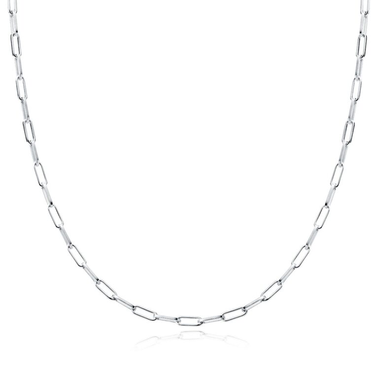 Λεπτή Διακοσμητική Αλυσίδα Ρολό 2 mm σε Χρυσό 14K ή Ασημί