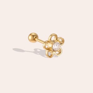 Piercing από Ατσάλι